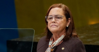 El Salvador at the U.N.: No Country Should Accept Collapse as Its Fate
