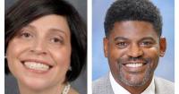 These 2 New Orleans natives are in the running to be NORD's next CEO