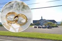 Berkshire Wedding Venue Named The Best In Massachusetts