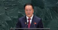 North Korea Celebrates Its Nukes at U.N. General Assembly