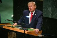 How Trump Is Sparking a Slovenian Website Boom