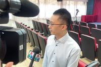 36.2 pct of residents do volunteer work: survey
