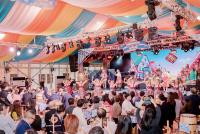 16th Oktoberfest Macau at MGM to kick off Oct 28 with new highlights