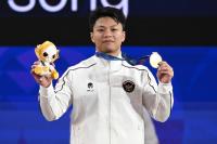 Asian Games Aichi-Nagoya 2026: Live Medal Tally Today
