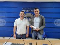 Bulgarian Company Develops Portable Gamma Spectrometer Prototype for Cancer Surgery