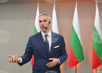 Presidential Candidate Gurov Offers Transparency, Clear Rules and No Compromise on Principles