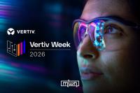 Vertiv Week 2026: NVIDIA Sees Global Data Center Demand More Than Doubling by 2030