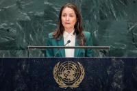 Denmark, at UN, says Greenland pact benefits all parties involved