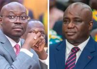Agric Minister urges Finance Minister to reverse Ghana's withdrawal from food resilience programme