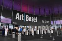 Art Basel’s Parent Company Records A Significant Rise In Profits Since Last Year