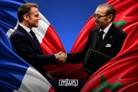 King Mohammed VI to Reportedly Visit France in January