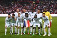 Super-sub Olise grabs stunning late winner as France edge Belgium