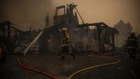 France puts out massive fire that torched 42,000 hectares and smouldered for 69 days