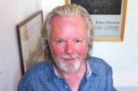 Scottish crime author Peter May dies in south of France