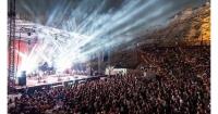 Athens concerts this week: Xarchakos, Slimane and more