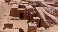 'Listen, father!': 1,700-year-old tomb discovered in Egypt contains a poem in ancient Greek and spells to protect the dead