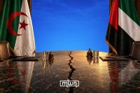 Algeria-UAE Conundrum: Another Fault Line in a Dividing Region