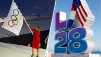 How Los Angeles businesses can win contracts for 2028 LA Olympics