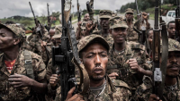 Djibouti urges de-escalation amid renewed tensions in Ethiopia