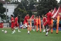 Indonesia vs Malaysia: Starting Lineups for FIFA ASEAN Cup