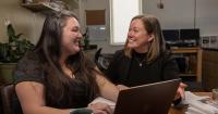 ISU Research Radio: Student Belonging, Student Learning and Science Education