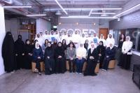 30 young Kuwaitis turn AI ideas into digital solutions