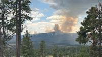 Statewide fire restrictions lifted in New Mexico after nearly 6 months