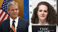 Tennessee governor denies clemency for death row inmate Christa Pike