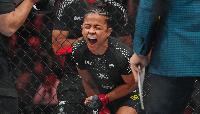 UFC 332 Odds for Saturday, Oct. 3: Silva vs Cong Odds & Fight Card From Salt Lake City