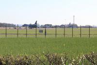 5 Arrested in Suspected Terror Plot Near US Air Base in Britain