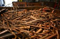 Hormuz Acid Shortage Is Squeezing Copper Supply While Prices Lull AI Buyers
