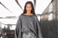 At Milan Fashion Week, Fendi puts Italian cultural icons in the spotlight