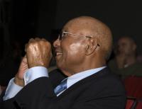 Bay View Publisher Dr. Willie Ratcliff turns 94 as his Black-Native alliance reunites to elect Alaska Native Mary Peltola to the U.S. Senate
