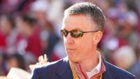 Alabama agrees to 2-year extension, raise with AD Byrne