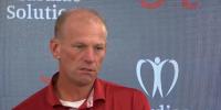 ‘Absolutely crazy environment’: No. 7 Alabama preparing for crowd noise at Mississippi State