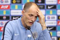 Thomas Tuchel reacts to ‘must win’ label for England’s Czech Republic clash