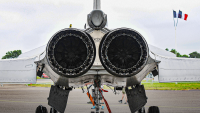 France Is Betting €3.4 Billion That A Re-Engined Rafale Can Outlast Europe's 6th-Gen Fighters