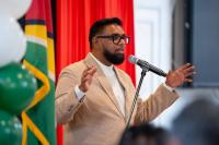 Letter: President Ali’s ‘One Guyana’ is most bona fide