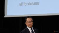 Japan's Nidec CEO Mitsuya Kishida to resign, Nikkei reports