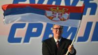 Serbia's Vučić resigns, setting stage for October elections
