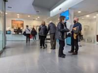 Could your Spanish health centre lose its reception desk? Galicia is already testing the change