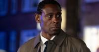 Pierre star David Harewood reveals "struggle" and "frustrating" wait for first-ever leading TV role: "For the first 15 years of my career a role like this wasn't even possible"