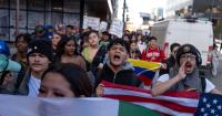ICE activity near schools and bus stops disrupts attendance as lawmakers demand action