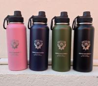 GECCU partners with Ministry of Health to execute Nationwide School Hydration Drive
