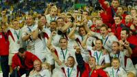 Bankrupt England rugby legend forced to sell World Cup winners medal