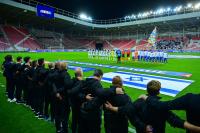 Irish football chief defends controversial decision to play against Israel: ‘We’ve handled the week quite well’