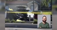 New York Times games engineer killed by in-laws in California: police