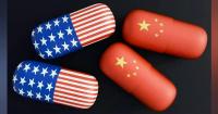 Manufacturing of new FDA-approved drugs moving to China: GlobalData