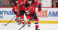 The New Jersey Devils’ Backup Plans Are Significantly Improved