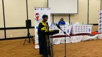 LESOTHO HOSTS MSME WORKSHOP ON AfCFTA OPPORTUNITIES